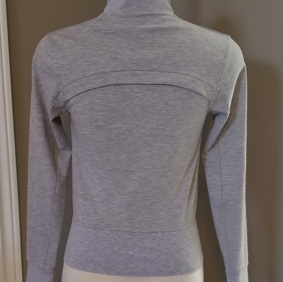 Lululemon Define Jacket - Picture 2 of 2